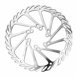 DISCO FRENO CLARKS 203MM