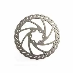 DISCO FRENO CLARKS 160 MM