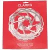 DISCO FRENO CLARKS ULTRALIGHT MTB UL 160/180/203 MM. 1 DISCO FRENO CLARKS ULTRALIGHT MTB UL 160/180/203 MM. -BICICLETAS comercio disco freno clarks ultralight mtb ul mm
