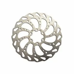 DISCO FRENO CLARKS WAVEY MTB 203 MM.