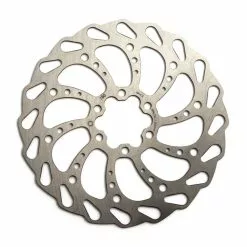 DISCO FRENO CLARKS WAVEY MTB 180 MM.