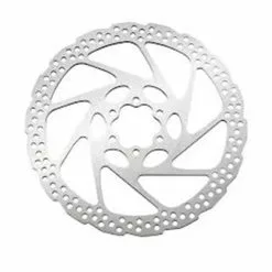 DISCO 160MM 6 TORNILLOS RT56 SOLO RESINA