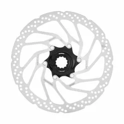 DISCO SHIMANO CENTER LOCK RT30 203 MM