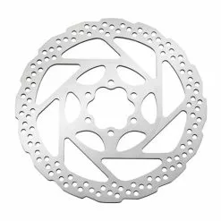 DISCO SHIMANO 180 MM SM-RT56 6T -BICICLETAS comercio disco shimano mm sm rt t 1