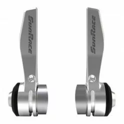 DOBLEMANDO AL CUADRO SIN ABRAZADERA 7V SUNRACE