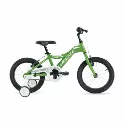 ELEVEN VORTEX JR 16 -BICICLETAS comercio eleven vortex jr 1 2