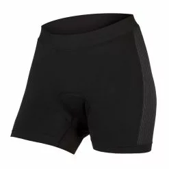 ENDURA BOXER CON BADANA DE MUJER -BICICLETAS comercio endura boxer con badana de mujer 3