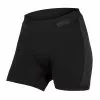 ENDURA BOXER CON BADANA II CLICKFAST DE MUJER -BICICLETAS comercio endura boxer con badana ii clickfast de mujer