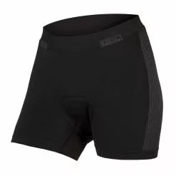 ENDURA BOXER CON BADANA II CLICKFAST DE MUJER -BICICLETAS comercio endura boxer con badana ii clickfast de mujer 2