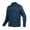 ENDURA BR SAN FRAN WINDPROOF SHIRT 2 ENDURA BR SAN FRAN WINDPROOF SHIRT -BICICLETAS comercio endura br san fran windproof shirt