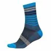ENDURA BROMPTON BARCELONA LIGHTWEIGHT SOCK (2 PAIR PACK) -BICICLETAS comercio endura brompton barcelona lightweight sock pair pack