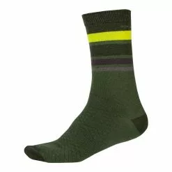 ENDURA CALCETINES BAABAA MERINO -BICICLETAS comercio endura calcetines baabaa merino 3