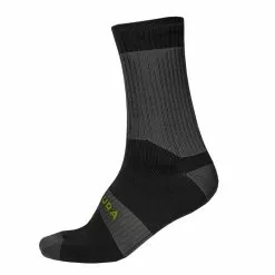 ENDURA CALCETINES IMPERMEABLES HUMMVEE II