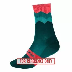 ENDURA CALCETINES JAGGED -BICICLETAS comercio endura calcetines jagged 4