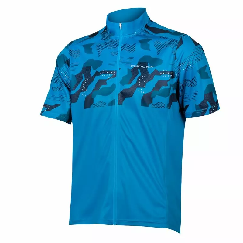 ENDURA CAMISETA HUMMVEE RAY M/C 3 ENDURA CAMISETA HUMMVEE RAY M/C