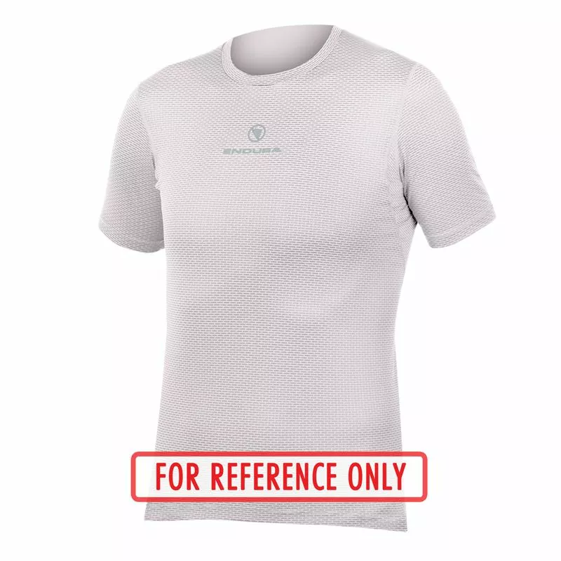 ENDURA CAMISETA INTERIOR TRANSLITE II M / C 8 ENDURA CAMISETA INTERIOR TRANSLITE II M / C - Imagen 6