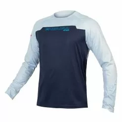ENDURA CAMISETA M/LMT500 BURNER -BICICLETAS comercio endura camiseta mlmt burner 3