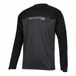 ENDURA CAMISETA M/LMT500 BURNER -BICICLETAS comercio endura camiseta mlmt burner 5