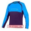 ENDURA CAMISETA MT500 BURNER M/L II