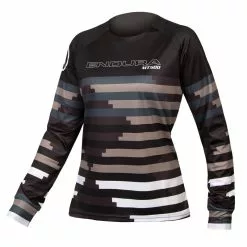ENDURA CAMISETA MT500 SUPERCRAFT M / L PARA MUJER