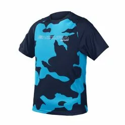 ENDURA CAMISETA MT500JR LTD M/C