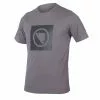 ENDURA CAMISETA ONE CLAN CARBON ICON -BICICLETAS comercio endura camiseta one clan carbon icon