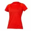 ENDURA CAMISETA SINGLETRACK M/C PARA MUJER -BICICLETAS comercio endura camiseta singletrack mc para mujer