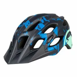 ENDURA CASCO HUMMVEE