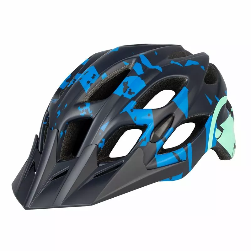 ENDURA CASCO HUMMVEE 3 ENDURA CASCO HUMMVEE