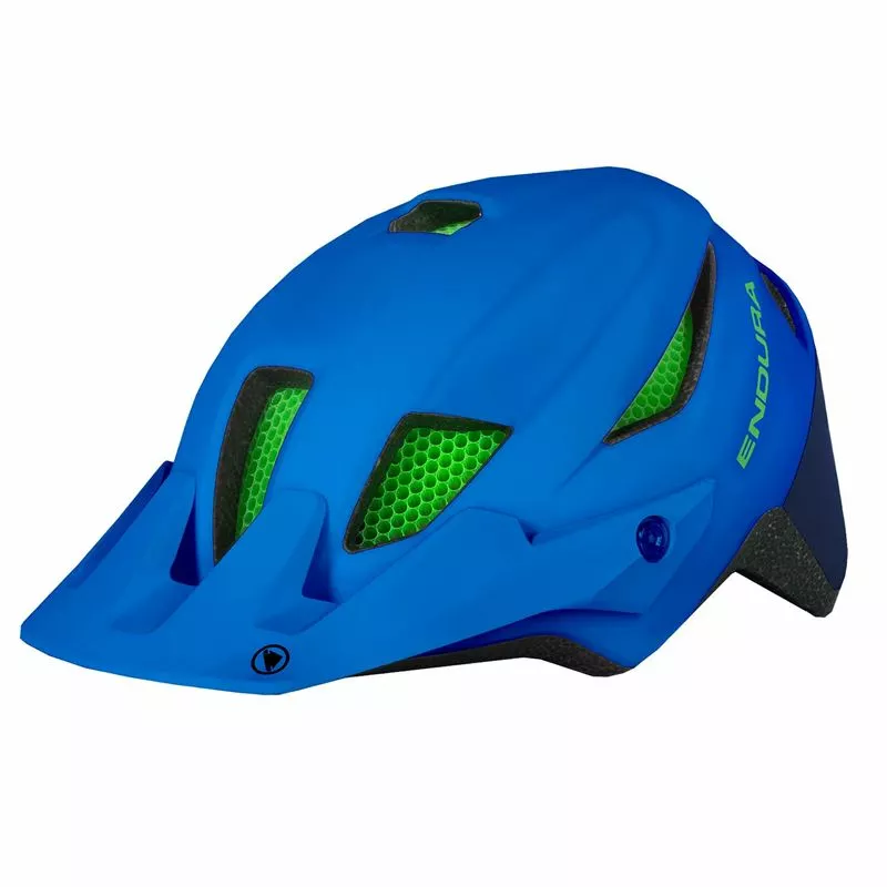 ENDURA CASCO MT500JR INFANTIL 3 ENDURA CASCO MT500JR INFANTIL