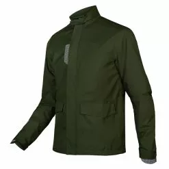 ENDURA CHAQUETA IMPERMEABLE BROMPTON LONDON -BICICLETAS comercio endura chaqueta impermeable brompton london 4