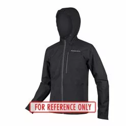 ENDURA CHAQUETA IMPERMEABLE CON CAPUCHA HUMMVEE