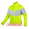 ENDURA CHAQUETA IMPERMEABLE URBAN LUMINITE EN1150 -BICICLETAS comercio endura chaqueta impermeable urban luminite en