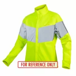 ENDURA CHAQUETA IMPERMEABLE URBAN LUMINITE EN1150