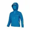 ENDURA CHAQUETA INFANTIL IMPERMEABLE MT500JR -BICICLETAS comercio endura chaqueta infantil impermeable mtjr