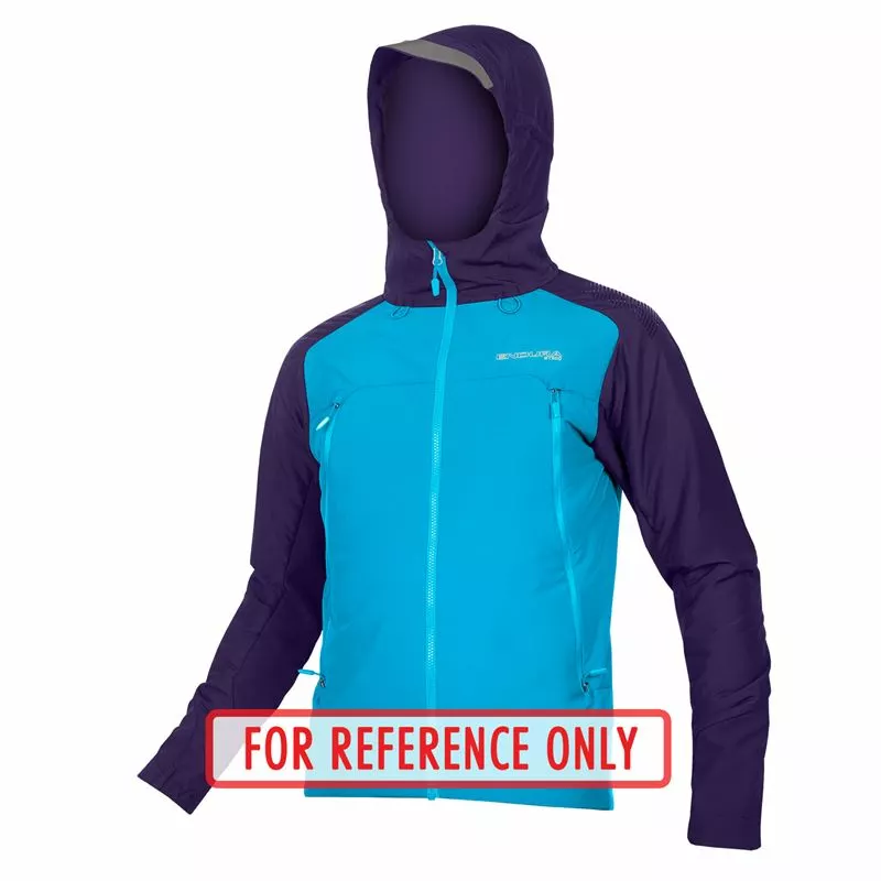 ENDURA CHAQUETA MT500 FREEZING POINT 3 ENDURA CHAQUETA MT500 FREEZING POINT