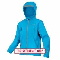 ENDURA CHAQUETA MT500 IMPERMEABLE II -BICICLETAS comercio endura chaqueta mt impermeable ii 2