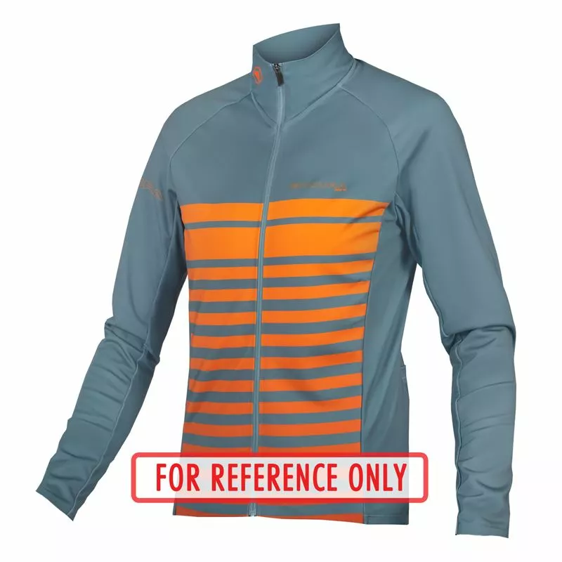 ENDURA CHAQUETA PRO SL HC II 3 ENDURA CHAQUETA PRO SL HC II