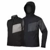 ENDURA CHAQUETA URBAN LUMINITE 3 EN 1 II -BICICLETAS comercio endura chaqueta urban luminite en ii