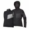 ENDURA CHAQUETA URBAN LUMINITE 3 EN 1 II PARA MUJER