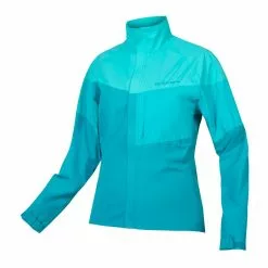 ENDURA CHAQUETA URBANA LUMINITE II PARA MUJER
