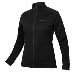 ENDURA CHAQUETA WINDCHILL II PARA MUJER