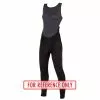ENDURA CULOTE LARGO CON TIRANTES PRO SL EGM PARA MUJER -BICICLETAS comercio endura culote largo con tirantes pro sl egm para mujer