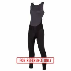 ENDURA CULOTE LARGO CON TIRANTES PRO SL EGM PARA MUJER