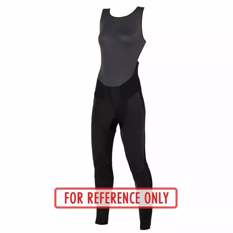 ENDURA CULOTE LARGO CON TIRANTES PRO SL EGM PARA MUJER 3 ENDURA CULOTE LARGO CON TIRANTES PRO SL EGM PARA MUJER