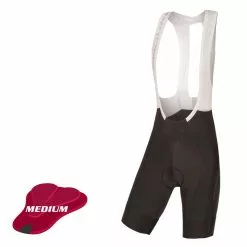 ENDURA CULOTTE CORTO PRO SL II DE MUJER CON SISTEMA DS (BADA