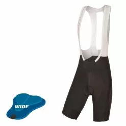 ENDURA CULOTTE CORTO PRO SL II DE MUJER CON SISTEMA DS (BADA