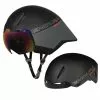 ENDURA DRAG2ZERO AEROSWITCH DEL CASCO -BICICLETAS comercio endura dragzero aeroswitch del casco