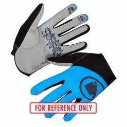 ENDURA EL ICÓNICO GUANTE HUMMVEE -BICICLETAS comercio endura el icnico guante hummvee 5