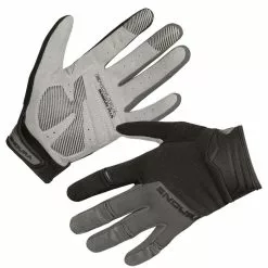 ENDURA GUANTES DE MUJER HUMMVEE PLUS II -BICICLETAS comercio endura guantes de mujer hummvee plus ii 3